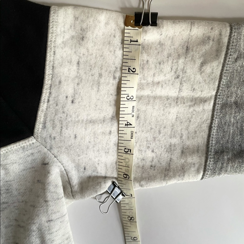 Basic Lightweight Pullover Hoodie - image 4